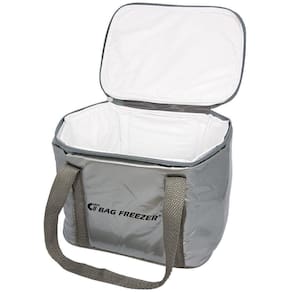Bolsa Térmica De 10 Litros Bag Freezer
