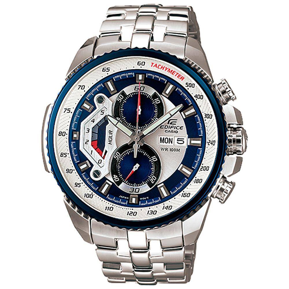 casio edifice 5177 dourado
