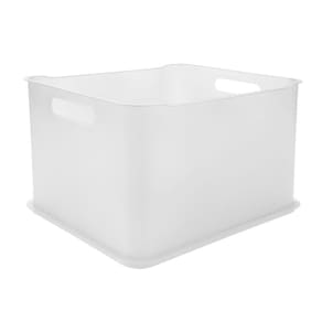 Cesta Coza Fit Ultra Natural Coza 10822-0001