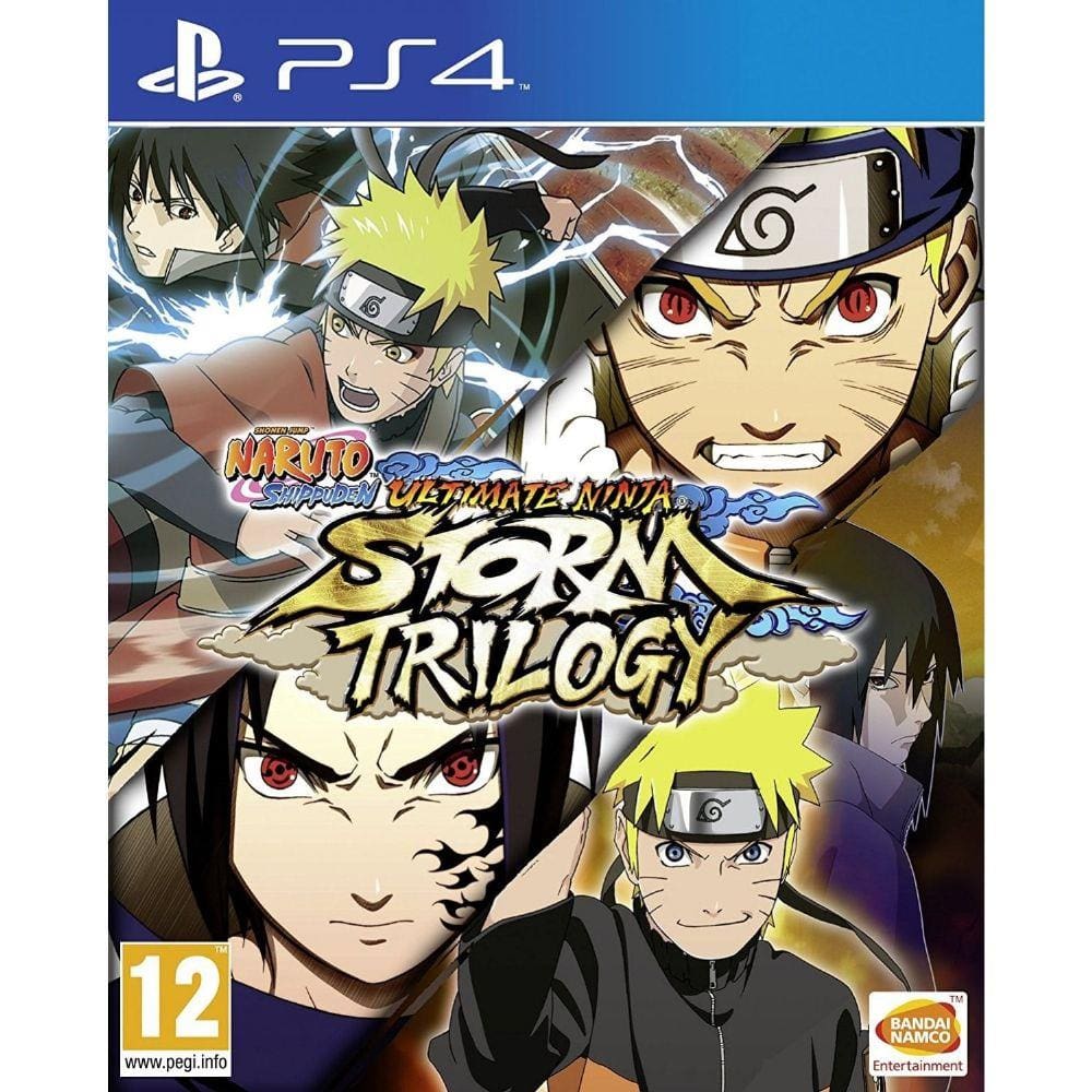 Jogo uno do naruto  Black Friday Pontofrio