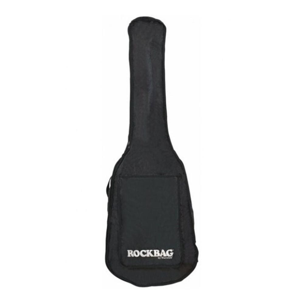 Capa Bag Rockbag Para Violão Clássico Rb 20538 B Impermeável