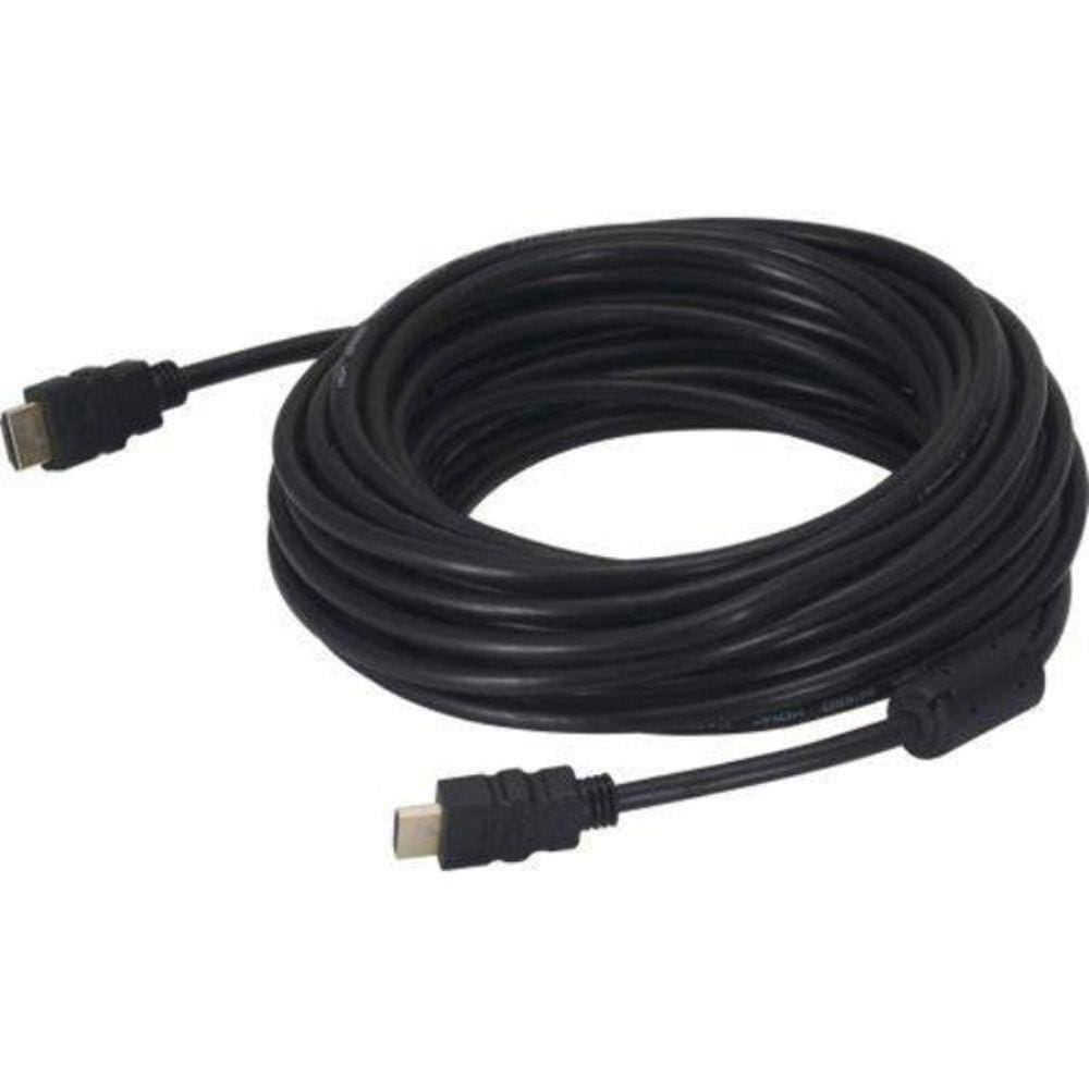 Cabo Hdmi 10 Metros Sem Filtros