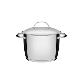 Caldeirão Aço Inox Allegra Tramontina 22cm 5,5l - 62655/220