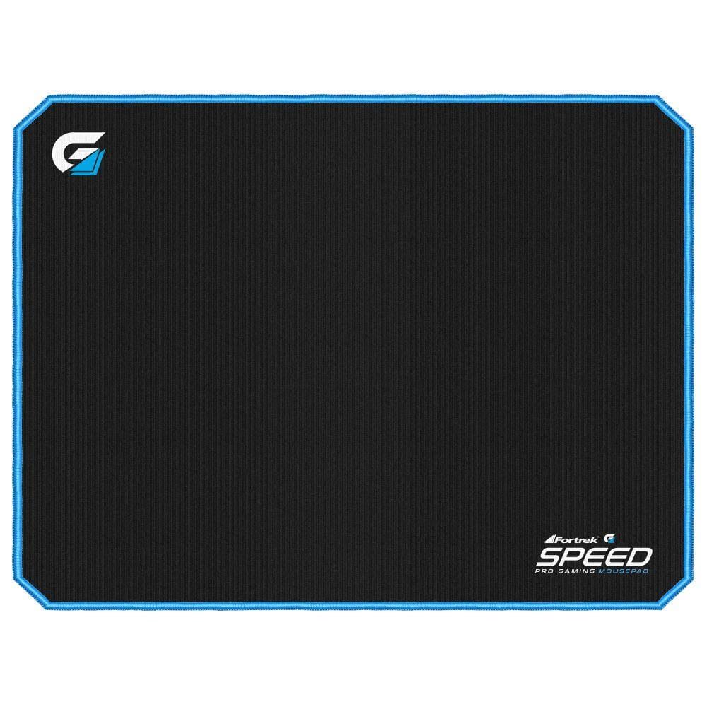Mouse Pad Gamer SPEED MPG102 Preto Fortrek