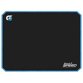 Mouse Pad Gamer SPEED MPG102 Preto Fortrek