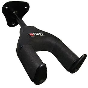 Suporte Saty Para Instrumentos De Corda Com Trava SPT02