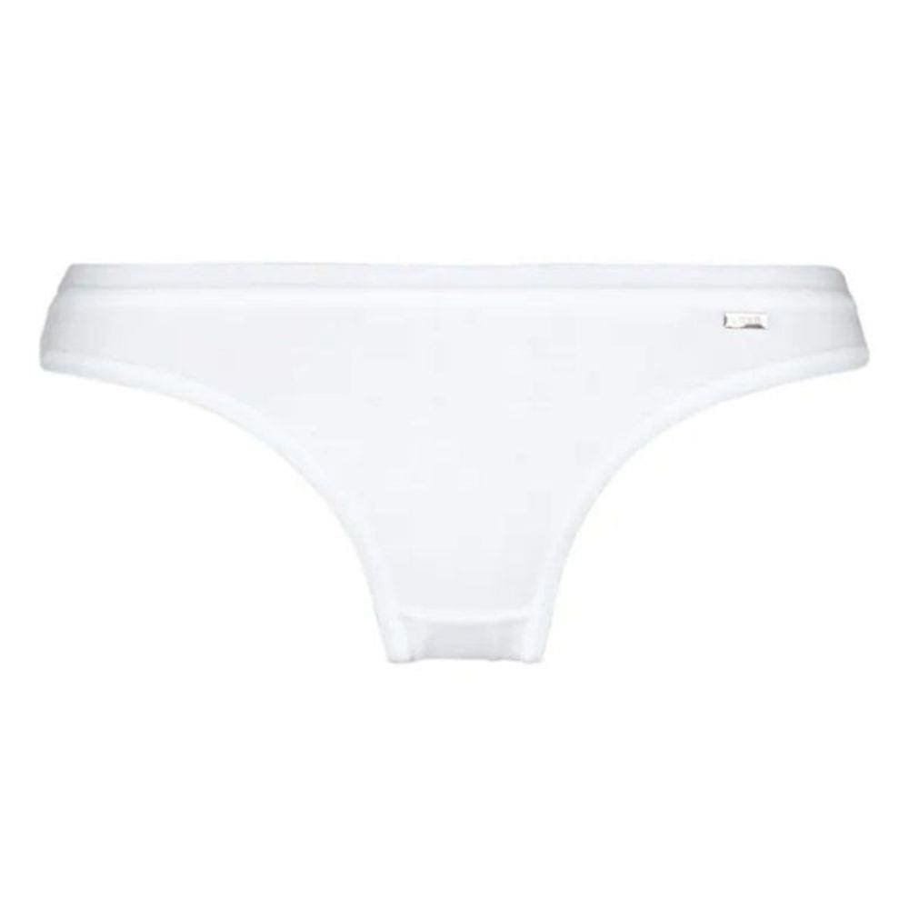 Calcinha moda intima lingerie tanga algodão feminina Loba Lupo 40354