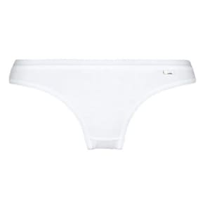 Calcinha moda intima lingerie tanga algodão feminina Loba Lupo 40354