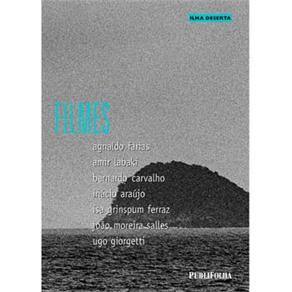 Livro - Filmes