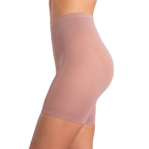Cinta short redutora modeladora feminina Loba Lupo ref.5690 -003