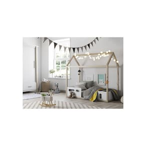 Mini Cama Liv Soft / Matic Móveis