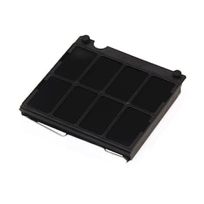 Filtro Antigordura Brastemp 326071153