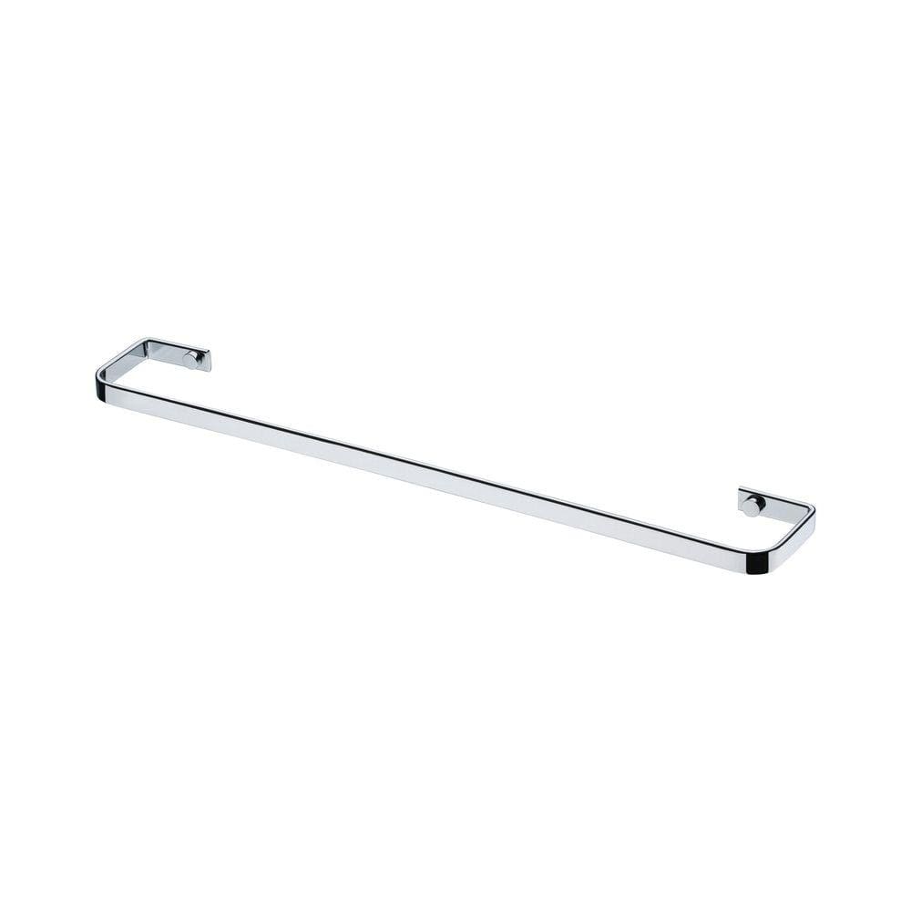 Toalheiro 45cm Suporte Porta Toalha Banheiro Future