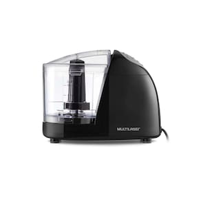 Mini Processador De Alimentos 100w 350ml 127V Multilaser - CE076