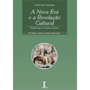 Nova Era E A Revolucao Cultural, A - Vide