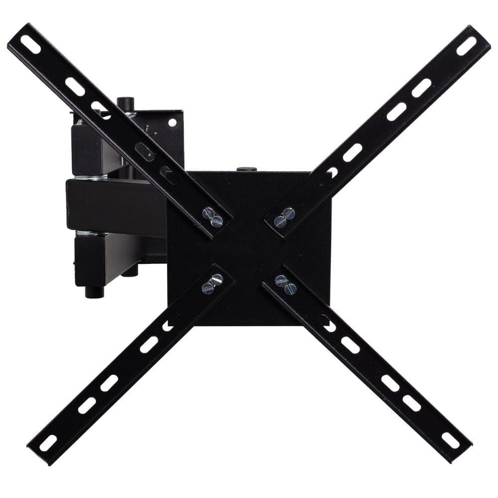 Kit suporte Tri Articulado 10 a 55 com 4 un Giro-Visão