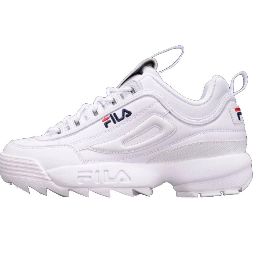 Sapatos de Fila: Agora com até −60% | Stylight