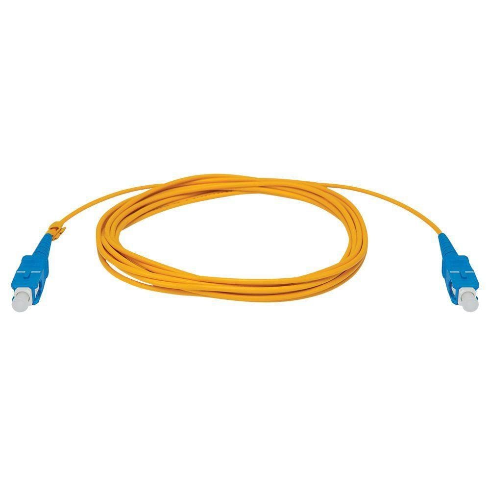 Cordao Optico Intelbras Xfc1 Sc/Upc Sm 2Mm 3M 4830046