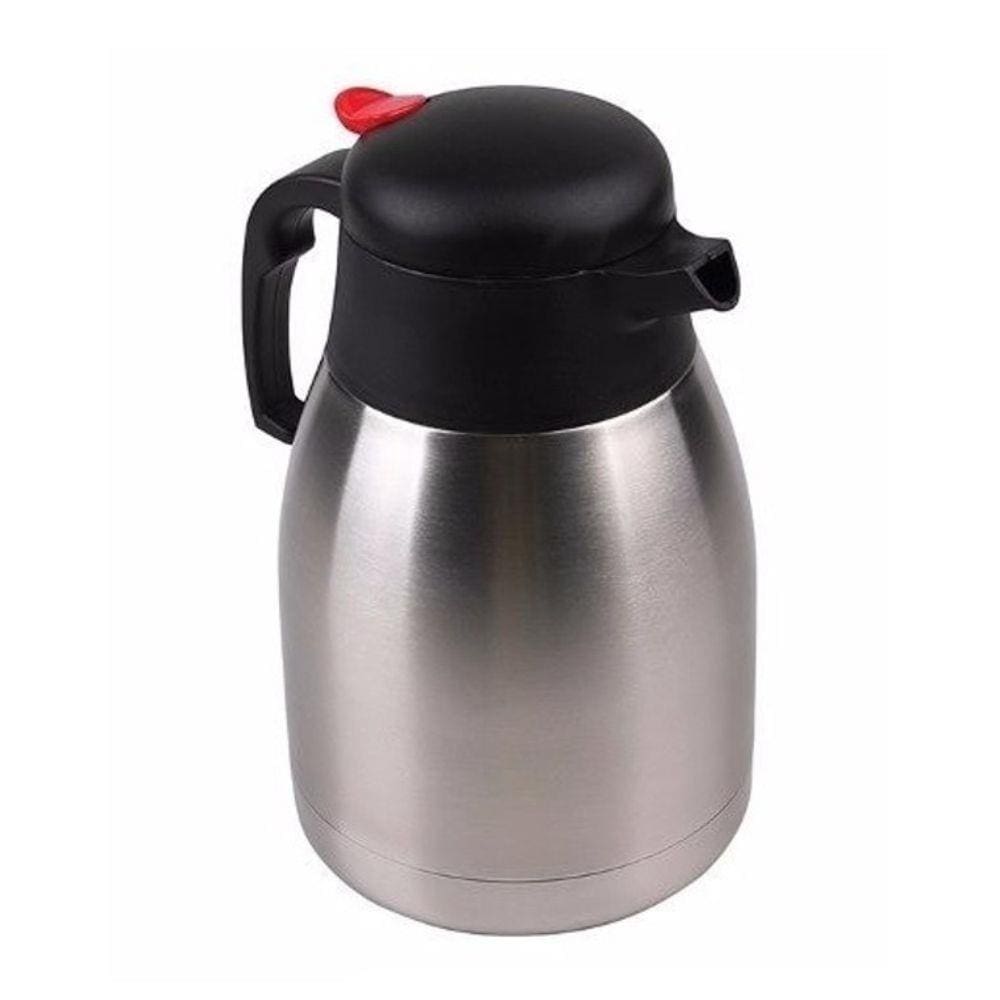 Garrafa Isotermica Inox