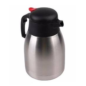 Garrafa Isotermica Inox