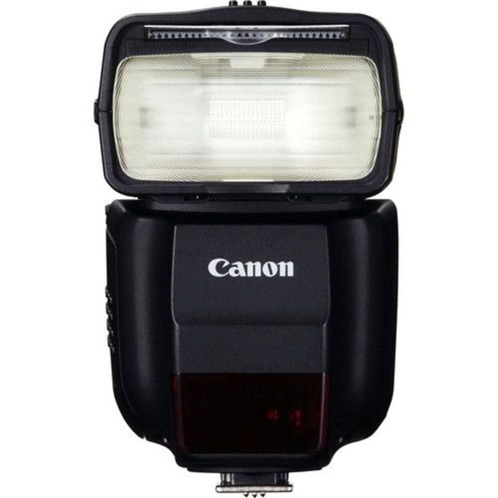 Flash Canon Speedlite 430EX III-RT - Preto