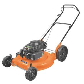 Cortador de Grama a Combustão 4HP CC50M