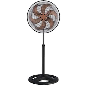 Ventilador de Coluna Ventisol 50cm Turbo 6 Pás