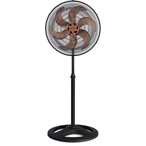 imagem-Ventilador de Coluna Ventisol 50cm Turbo 6 Pás - 110V