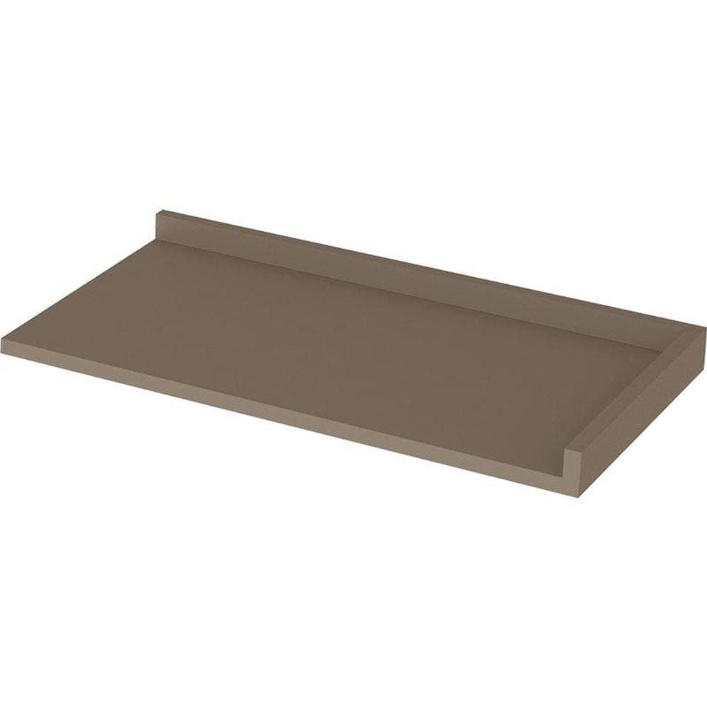 Tampo para Balcão Canto Reto Connect - Henn