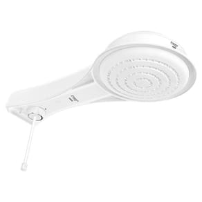 Chuveiro Fame Elegance Eletrônico Branco