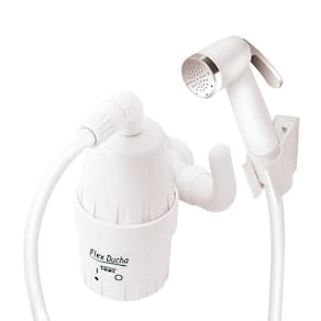 Ducha Higiênica Flex Ducha Fame Branca