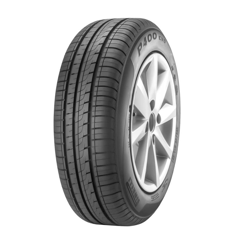 Pneu Aro 14 Pirelli P400EVO 175/65 82H