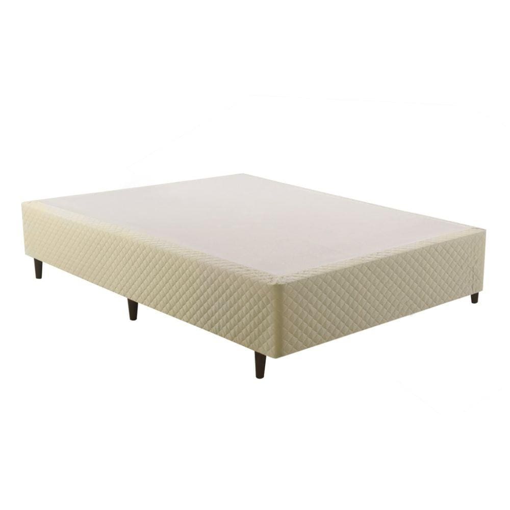 Base para Cama Box Casal Idea (28x138x188)