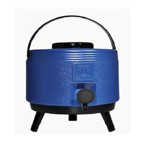 Botijão Térmico Maxi Termo Azul Termolar