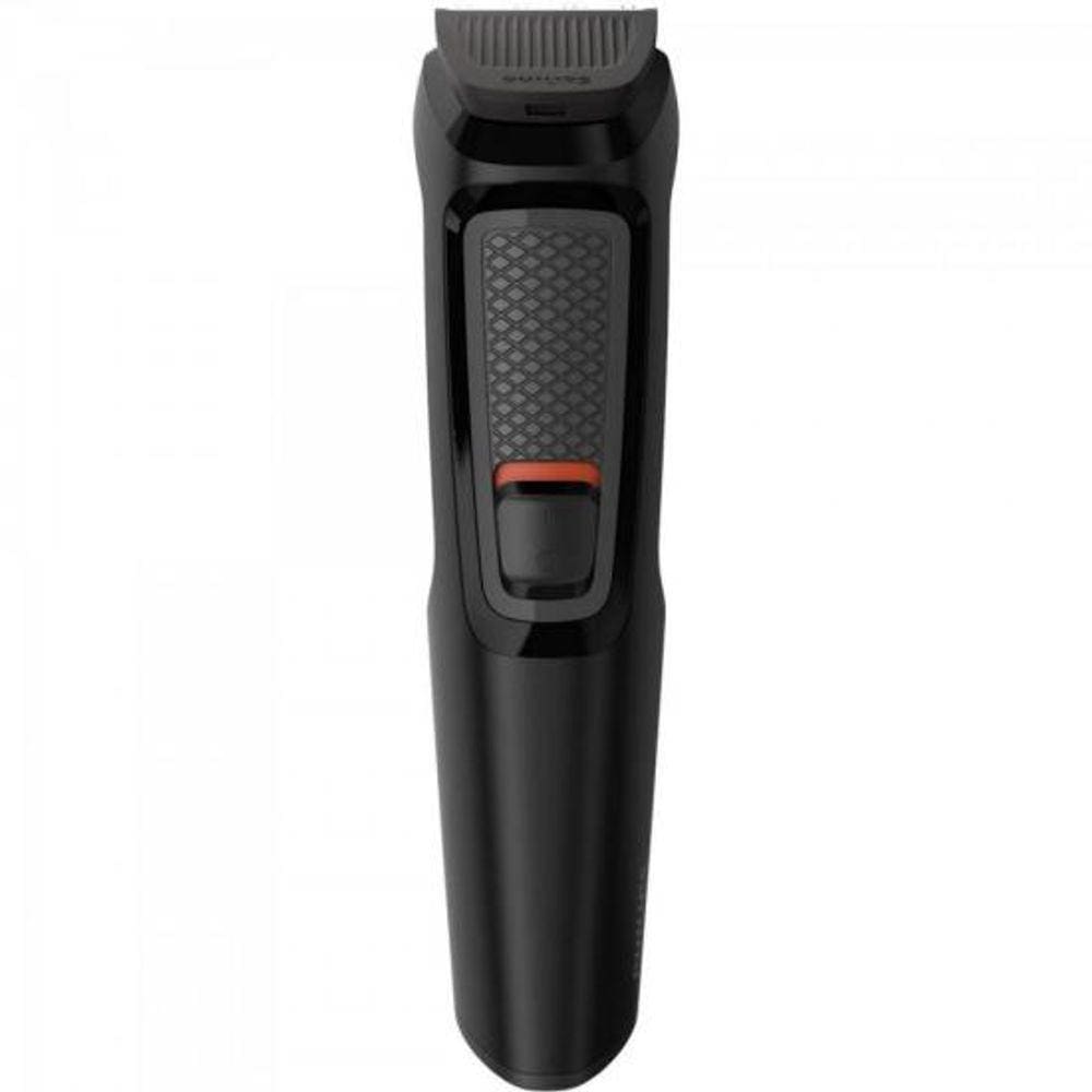 Aparador De Pelos Multigroom 6X1 Mg3711/15 - Philips