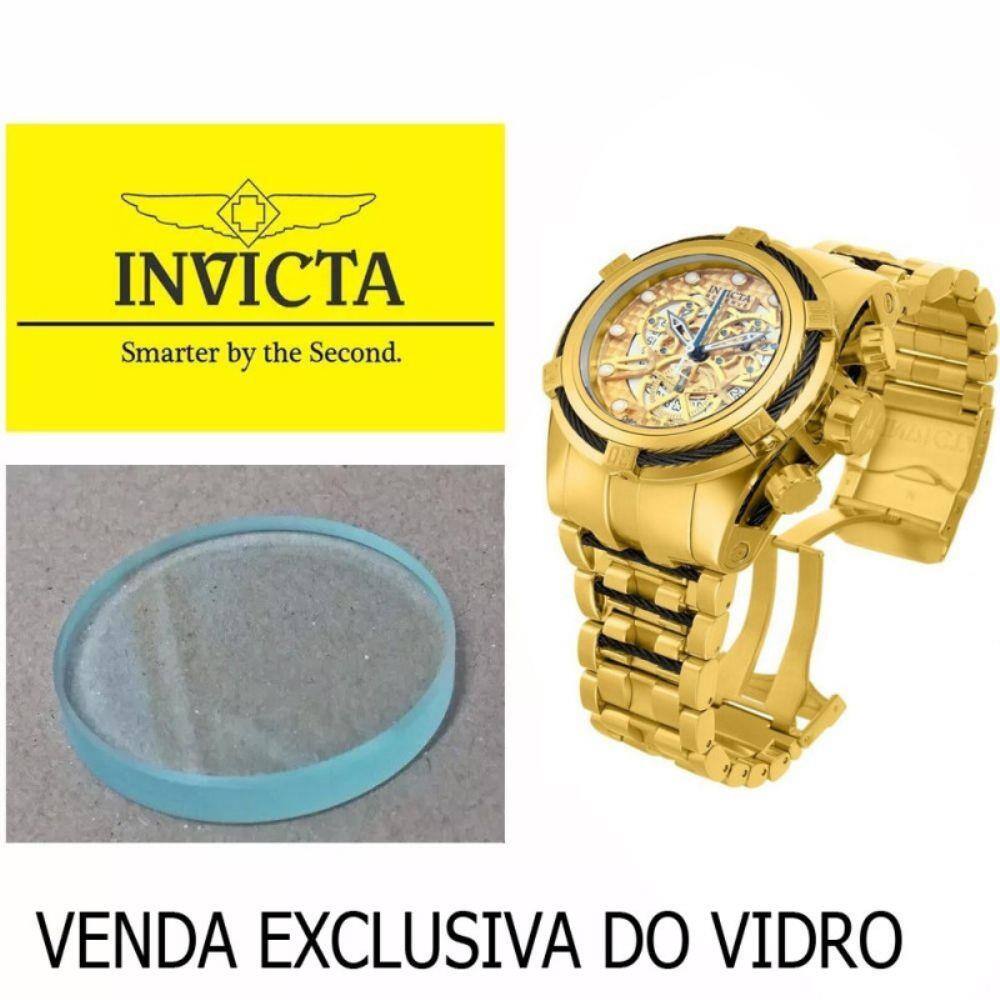 Invicta bolt hotsell zeus 26680