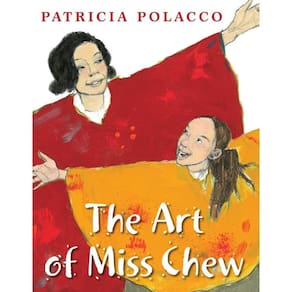 Livro - Art Of Miss Chew