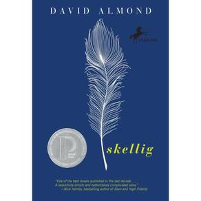 Livro - Skellig