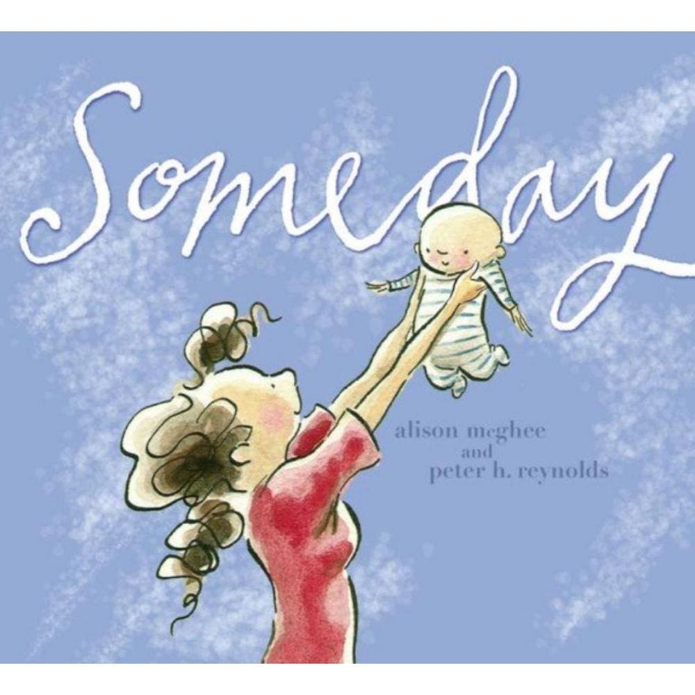 Livro - Someday