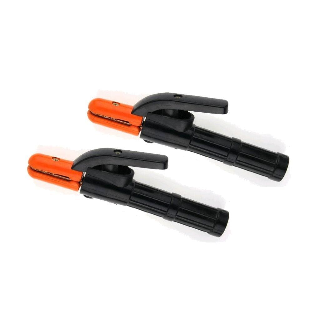 2 Unidades Porta Eletrodo Starfer 500A