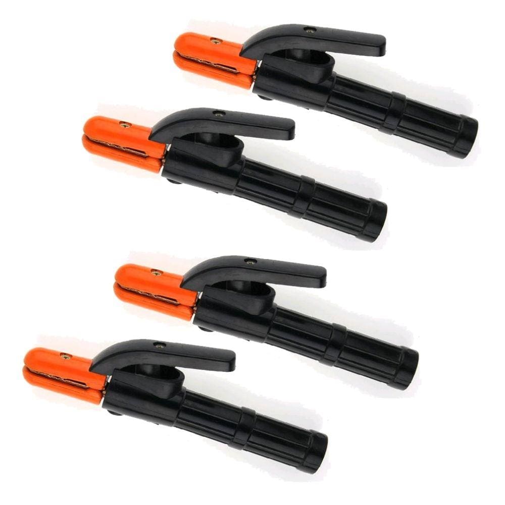 4 Unidades Porta Eletrodo Starfer 300A