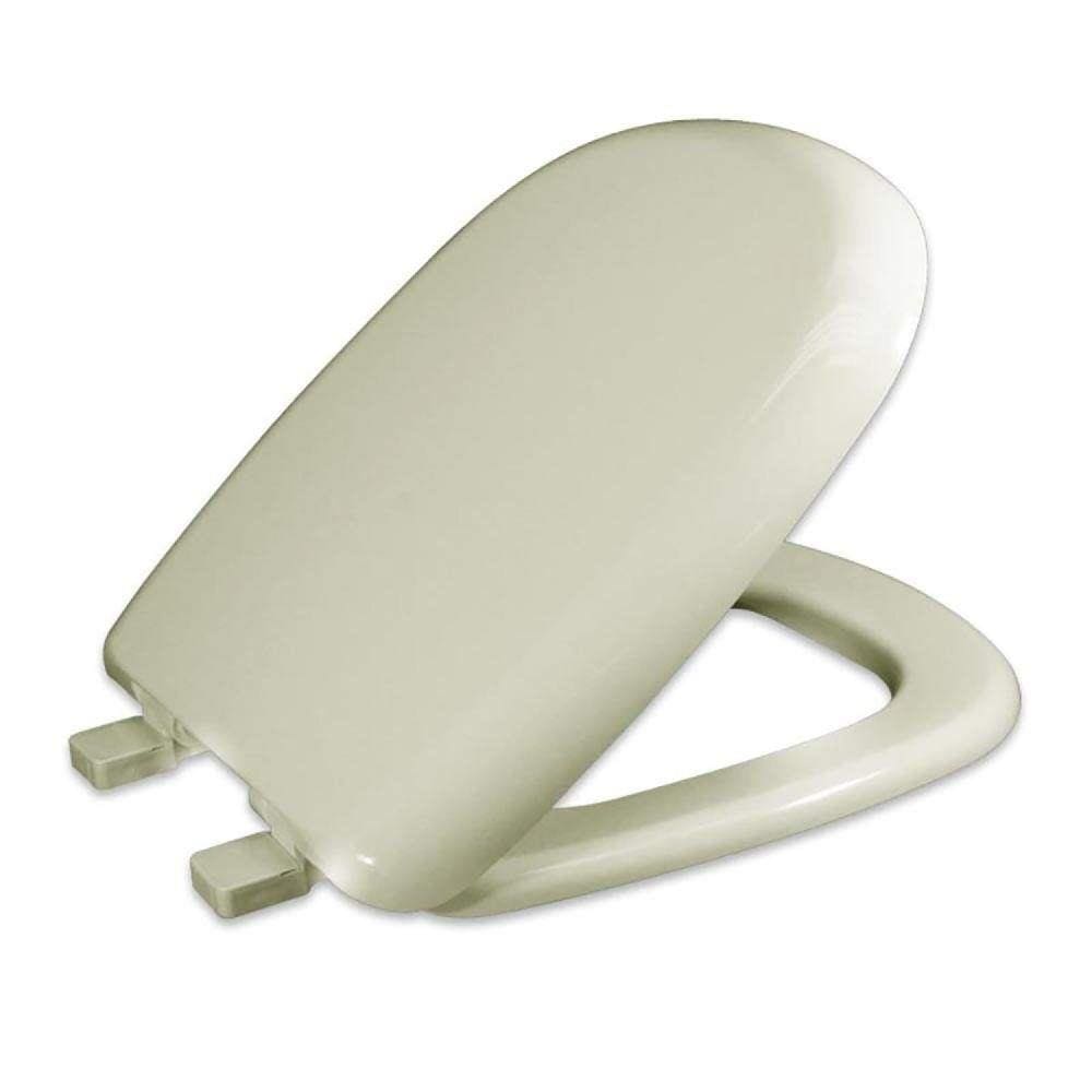 Assento em Resina Termofixa para Louça Sabatini Tupan Bege