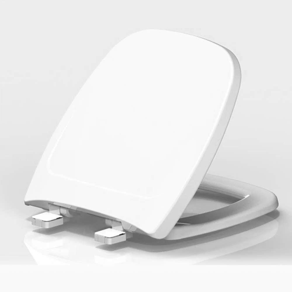 Assento Sanitário em Polipropileno para as Louças City Avant Tupan Branco