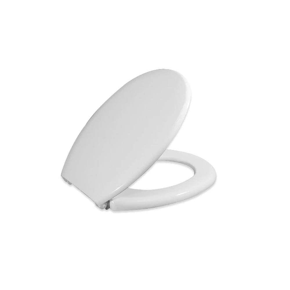 Assento Sanitário Infantil Polipropileno Tupan Branco