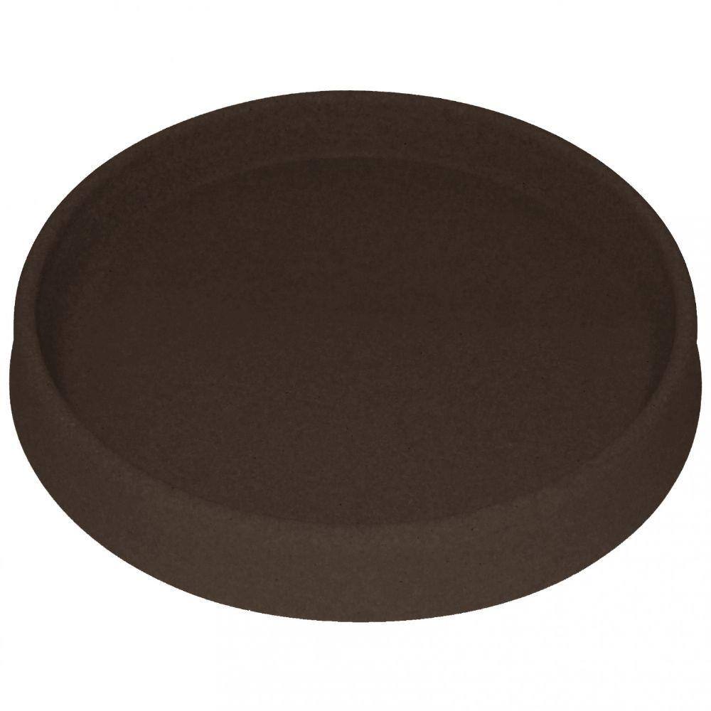 Prato Redondo para Vaso 41 Japi Café