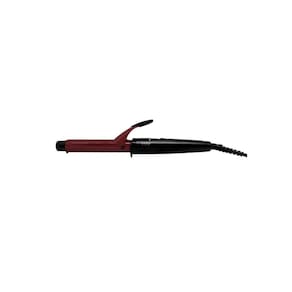 Modelador de Cachos Gama Italy Ceramic Nano Tourmaline New 25mm