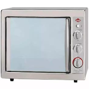 Forno Elétrico Layr Super Luxo Advanced 2.4 46 Litros