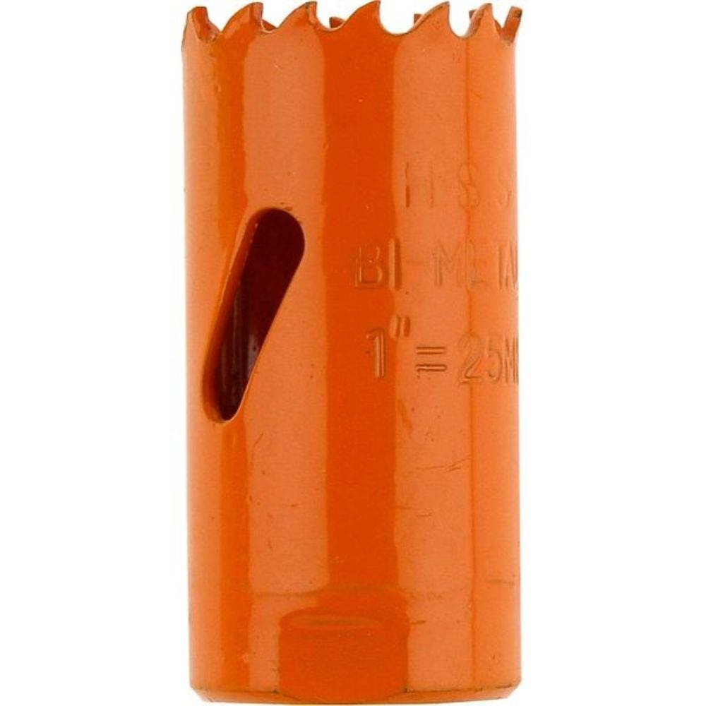 Serra Copo Aço Rápido Starfer 102-4 Pol. (102mm) Diâmetro