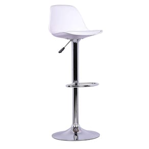 Banqueta Eames Giratória