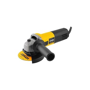 Esmerilhadeira angular 4.1/2" EAV 650 com disco - Vonder